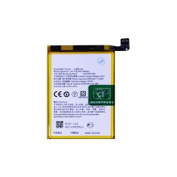 Battery BLP837 for Realme 8 Pro 4500mAh Battery BLP837 for Realme 8 Pro 4500mAh